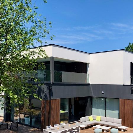 Hotelya - Lille Villeneuve D'Ascq 외부 사진