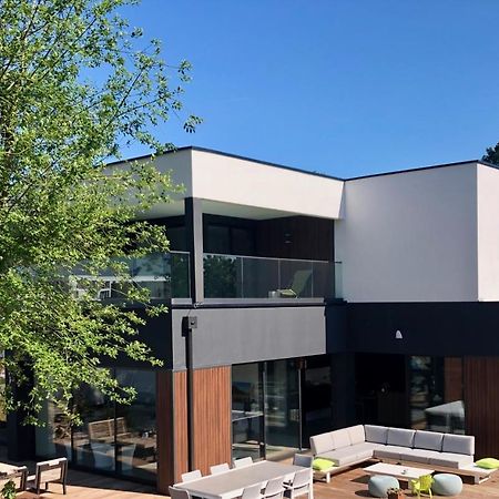 Hotelya - Lille Villeneuve D'Ascq 외부 사진