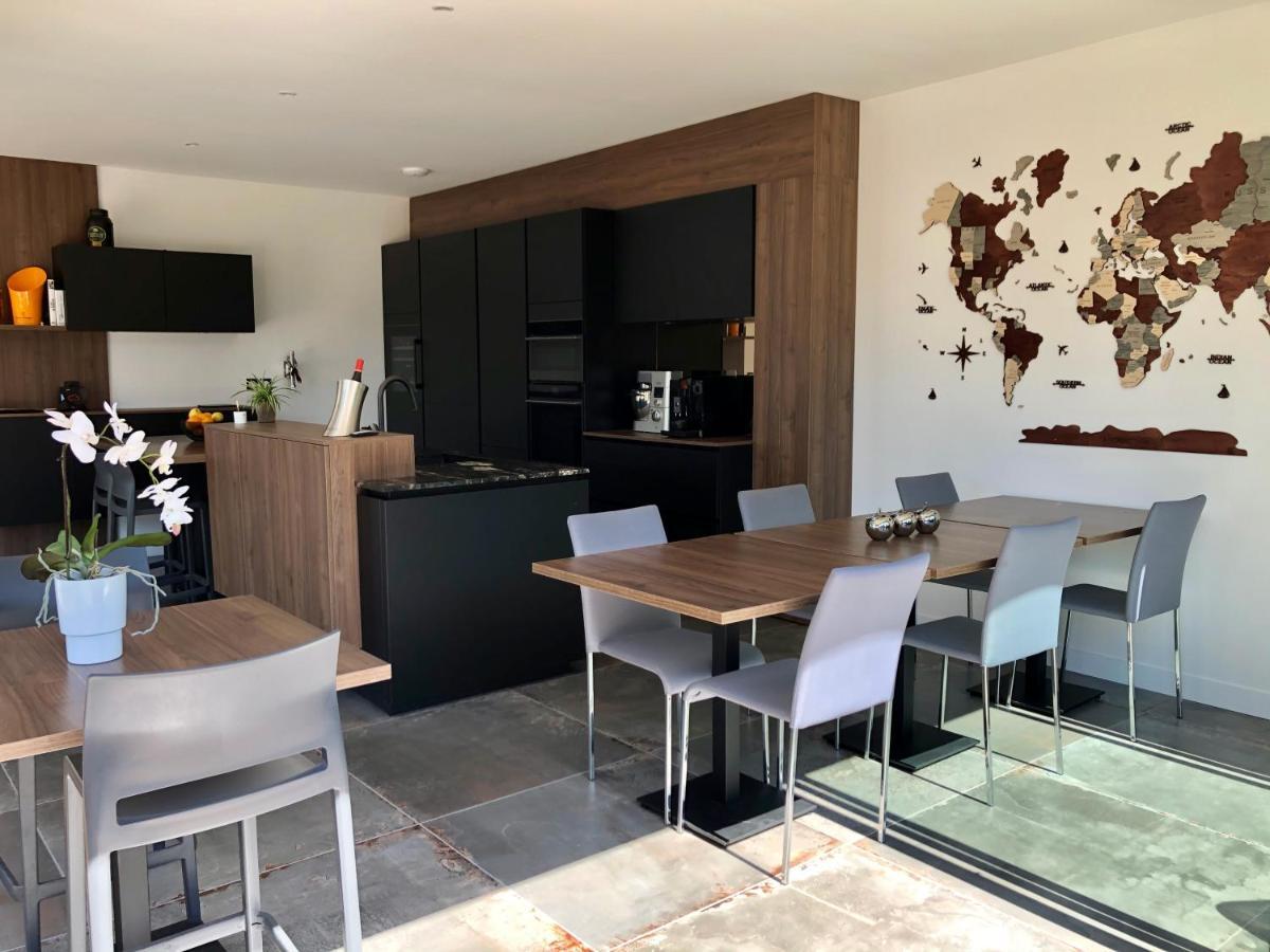 Hotelya - Lille Villeneuve D'Ascq 외부 사진