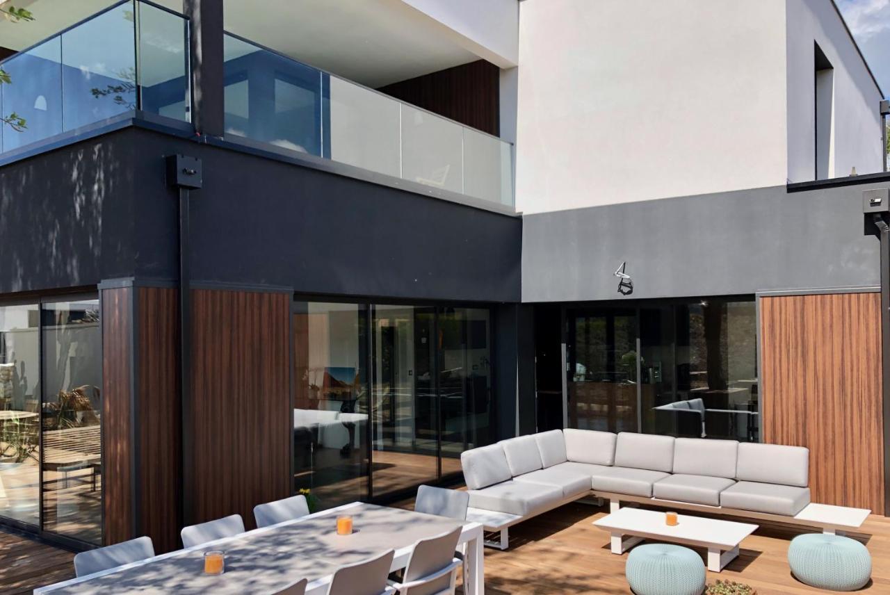 Hotelya - Lille Villeneuve D'Ascq 외부 사진
