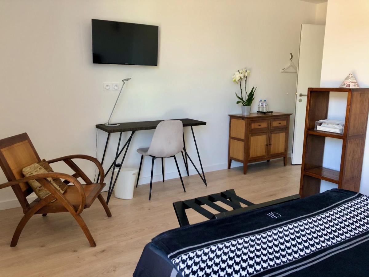 Hotelya - Lille Villeneuve D'Ascq 외부 사진