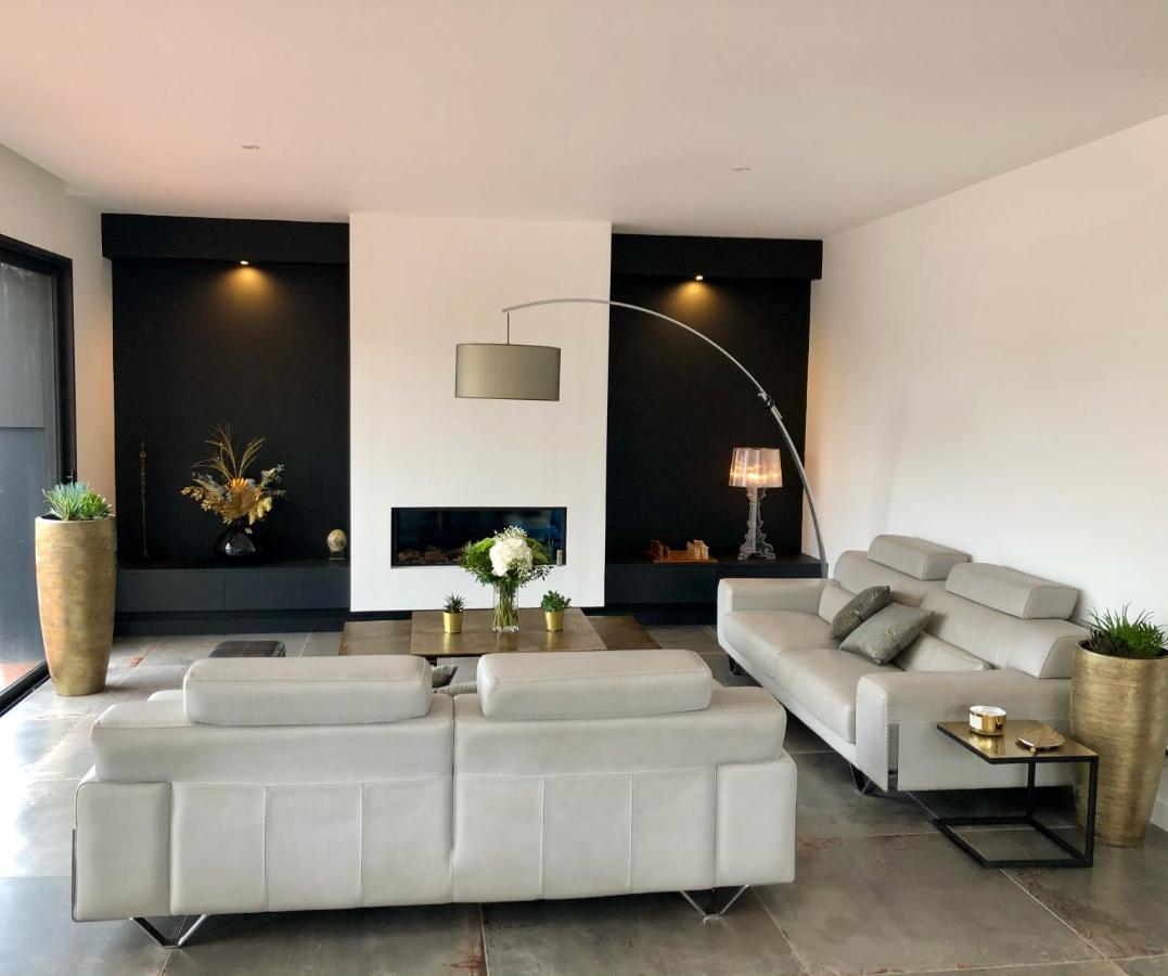 Hotelya - Lille Villeneuve D'Ascq 외부 사진