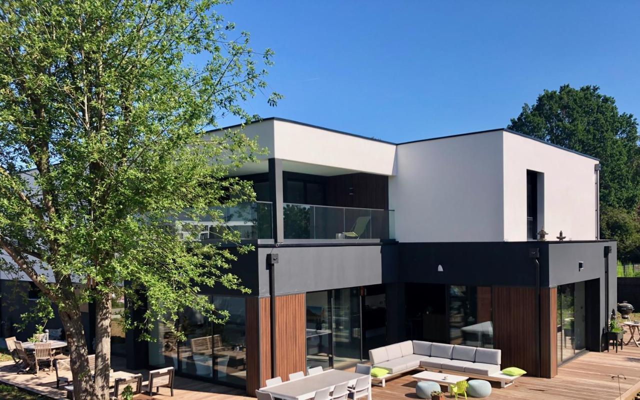 Hotelya - Lille Villeneuve D'Ascq 외부 사진