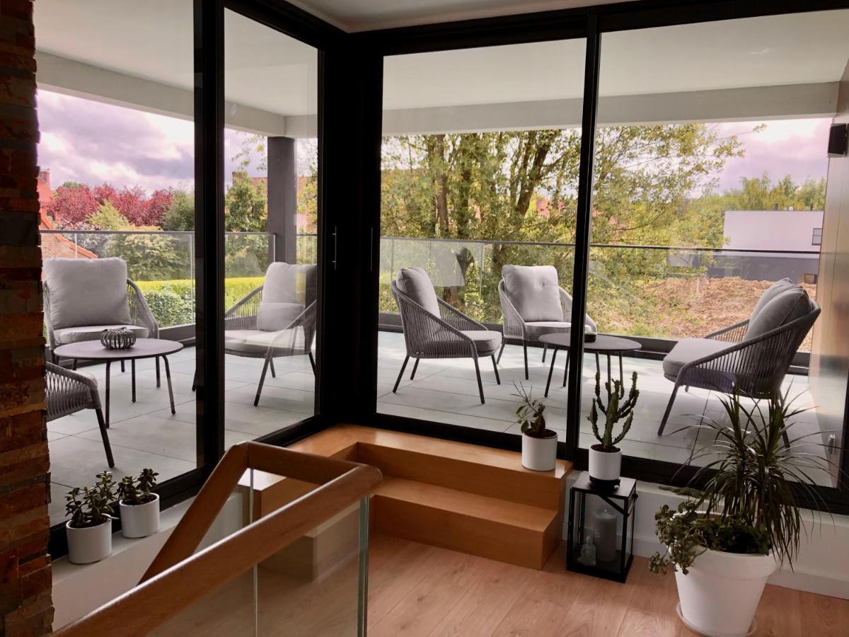 Hotelya - Lille Villeneuve D'Ascq 외부 사진