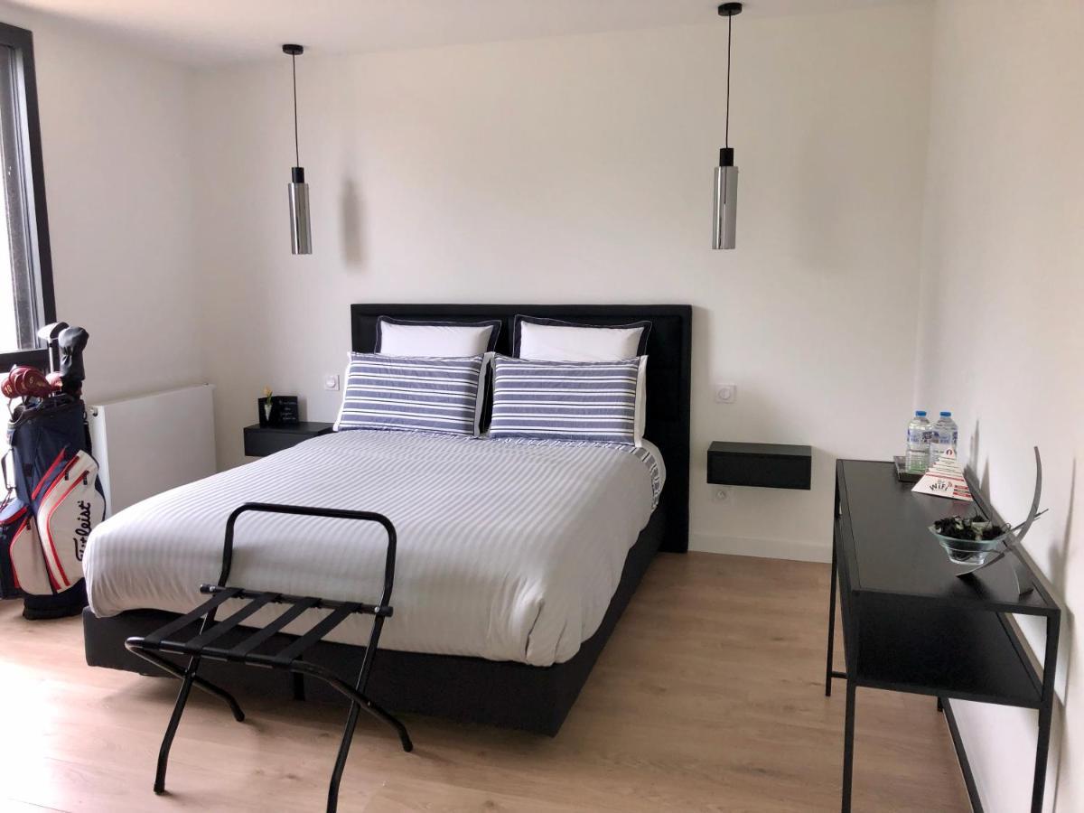Hotelya - Lille Villeneuve D'Ascq 외부 사진