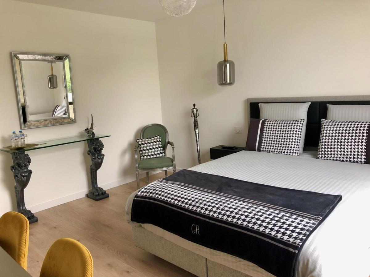 Hotelya - Lille Villeneuve D'Ascq 외부 사진