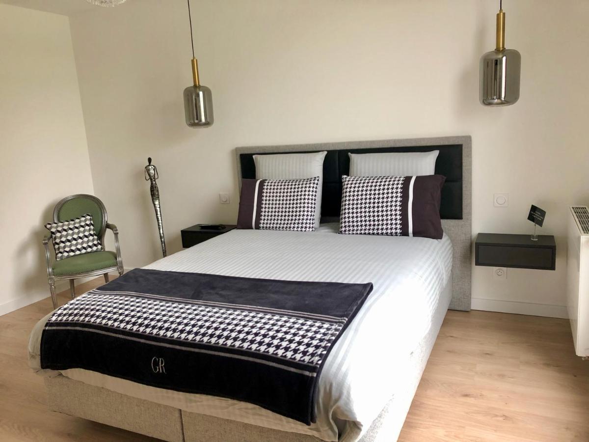 Hotelya - Lille Villeneuve D'Ascq 외부 사진